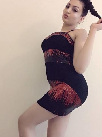 Анкета проститутки Элина - Фото, 23 года, №249637